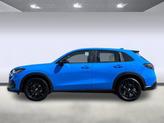 Thumbnail of 2026 Boost Blue Pearl Honda HR-V