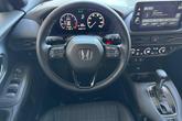 Thumbnail of 2026 Boost Blue Pearl Honda HR-V