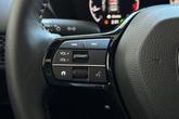 Thumbnail of 2026 Boost Blue Pearl Honda HR-V