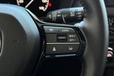 Thumbnail of 2026 Boost Blue Pearl Honda HR-V