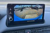 Thumbnail of 2026 Boost Blue Pearl Honda HR-V