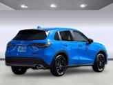 Thumbnail of 2026 Boost Blue Pearl Honda HR-V