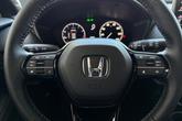 Thumbnail of 2026 Boost Blue Pearl Honda HR-V