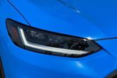 Thumbnail of 2026 Boost Blue Pearl Honda HR-V