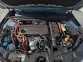 Thumbnail of 2025 Solar Silver Metallic Honda Accord Hybrid