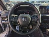 Thumbnail of 2025 Solar Silver Metallic Honda Accord Hybrid