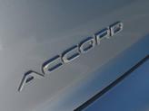 Thumbnail of 2025 Solar Silver Metallic Honda Accord Hybrid