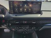 Thumbnail of 2025 Solar Silver Metallic Honda Accord Hybrid