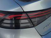 Thumbnail of 2025 Solar Silver Metallic Honda Accord Hybrid