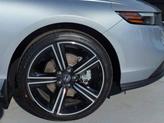 Thumbnail of 2025 Solar Silver Metallic Honda Accord Hybrid