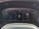 Thumbnail of 2025 Solar Silver Metallic Honda Accord Hybrid