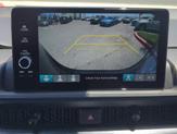 Thumbnail of 2025 Canyon River Blue Honda CR-V Hybrid