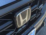 Thumbnail of 2025 Canyon River Blue Honda CR-V Hybrid