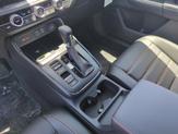 Thumbnail of 2025 Canyon River Blue Honda CR-V Hybrid