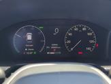 Thumbnail of 2025 Canyon River Blue Honda CR-V Hybrid