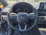 Thumbnail of 2025 Canyon River Blue Honda CR-V Hybrid