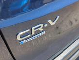 Thumbnail of 2025 Canyon River Blue Honda CR-V Hybrid