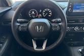 Thumbnail of 2026 Modern Steel Metallic Honda HR-V