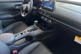 Thumbnail of 2026 Modern Steel Metallic Honda HR-V