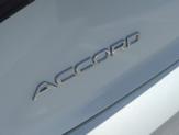Thumbnail of 2025 Platinum White Pearl Honda Accord Hybrid