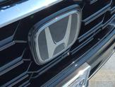 Thumbnail of 2025 Black Honda CR-V