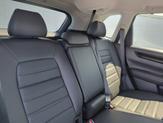 Thumbnail of 2025 Black Honda CR-V