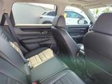 Thumbnail of 2025 Black Honda CR-V