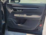 Thumbnail of 2025 Black Honda CR-V