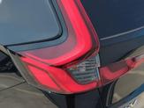 Thumbnail of 2025 Black Honda CR-V