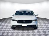 Thumbnail of 2025 Platinum White Pearl Honda Accord