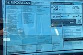Thumbnail of 2025 Platinum White Pearl Honda Accord