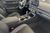 Thumbnail of 2026 Crystal Black Pearl Honda Civic Hybrid