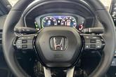 Thumbnail of 2026 Crystal Black Pearl Honda Civic Hybrid