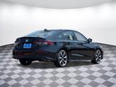 Thumbnail of 2026 Crystal Black Pearl Honda Civic Hybrid