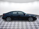 Thumbnail of 2026 Crystal Black Pearl Honda Civic Hybrid