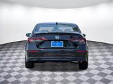 Thumbnail of 2026 Crystal Black Pearl Honda Civic Hybrid
