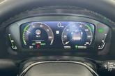 Thumbnail of 2026 Crystal Black Pearl Honda Civic Hybrid