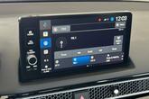 Thumbnail of 2026 Crystal Black Pearl Honda Civic Hybrid