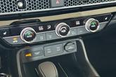 Thumbnail of 2026 Crystal Black Pearl Honda Civic Hybrid