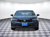 Thumbnail of 2026 Crystal Black Pearl Honda Civic Hybrid