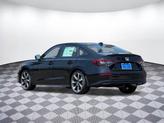 Thumbnail of 2026 Crystal Black Pearl Honda Civic Hybrid