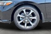 Thumbnail of 2026 Crystal Black Pearl Honda Civic Hybrid