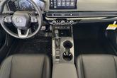 Thumbnail of 2026 Crystal Black Pearl Honda Civic Hybrid