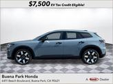 Photo of 2025 Sonic Gray Pearl Honda Prologue