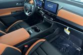 Thumbnail of 2025 Sonic Gray Pearl Honda Prologue