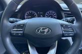 Thumbnail of 2020 Stellar Silver Hyundai ELANTRA