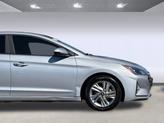 Thumbnail of 2020 Stellar Silver Hyundai ELANTRA