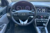Thumbnail of 2020 Stellar Silver Hyundai ELANTRA