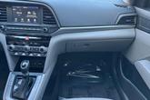 Thumbnail of 2020 Stellar Silver Hyundai ELANTRA