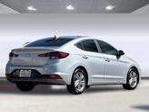 Thumbnail of 2020 Stellar Silver Hyundai ELANTRA